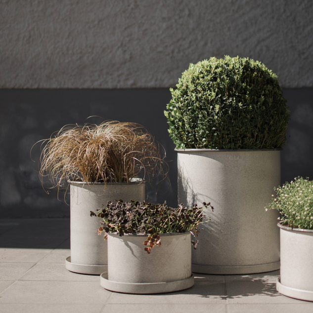 dbkd Plant pot Systrarna Erenlöf